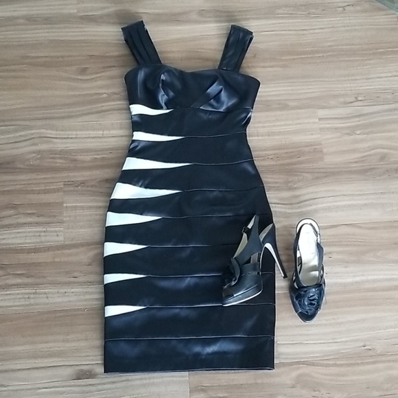 le chateau Dresses & Skirts - Le Chateau Bandage Dress